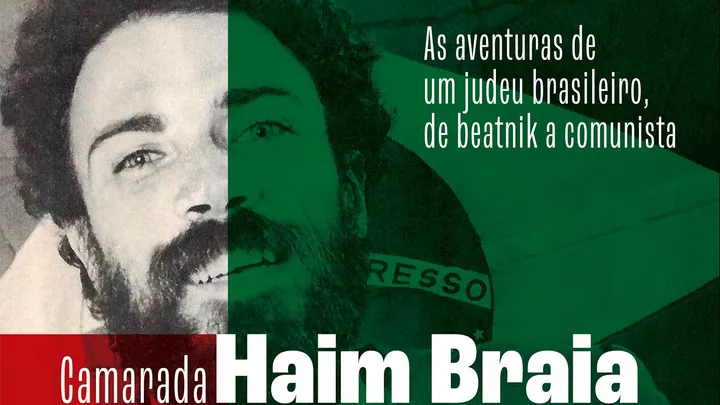 Camarada Haim Braia