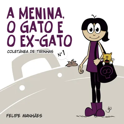 Tirinhas MGeG