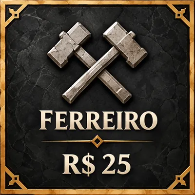 Ferreiro