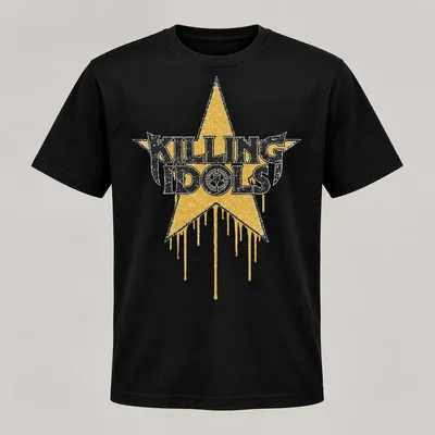 Camiseta (modelo 2)
