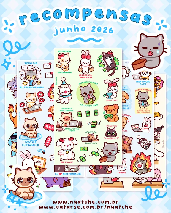 Tema de Julho