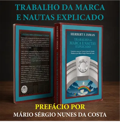 Marcador e Navegador: Trabalho da Marca e Nautas Explicado