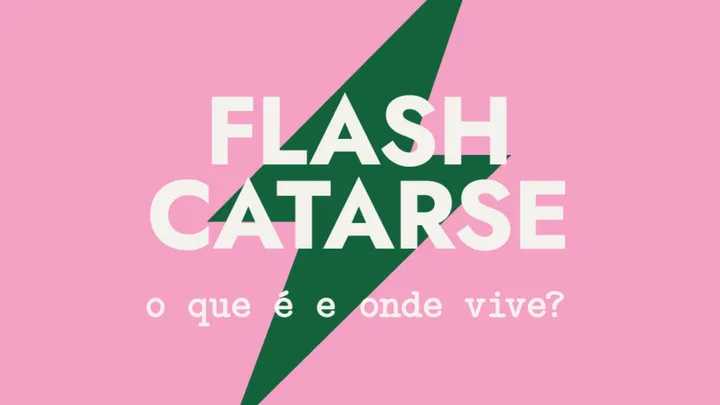 O que é Flash Catarse? ⚡