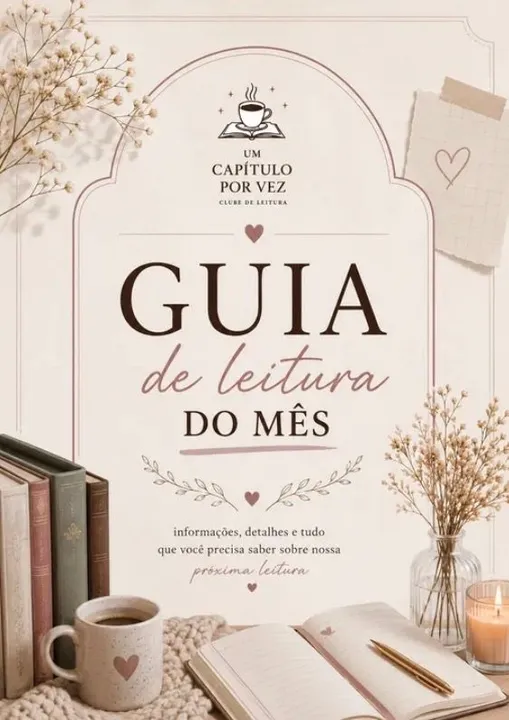 📖 ANTES DE COMEÇAR A LEITURA