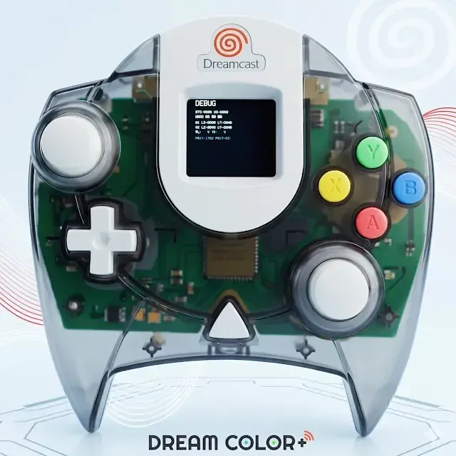 Atualização sobre os pilotos do DreamColorPlus/Update on the DreamColor+ Pilot Units