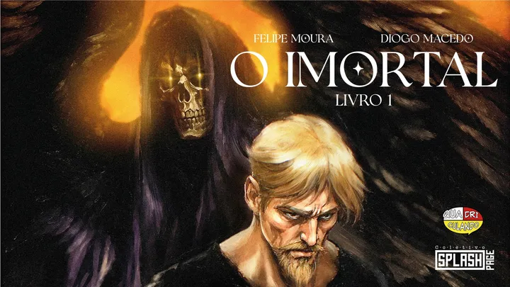 O IMORTAL