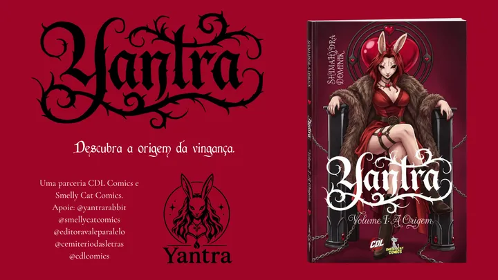 Yantra - HQ
