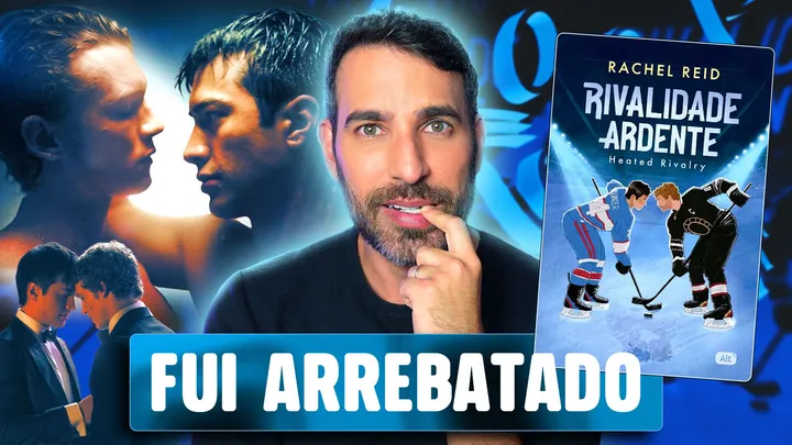 ​Vídeo novo antecipado DE QUINTA (26/03)