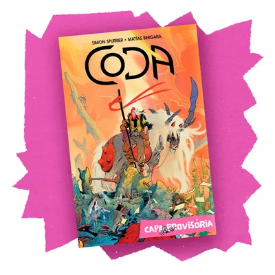 CODA PADRÃO