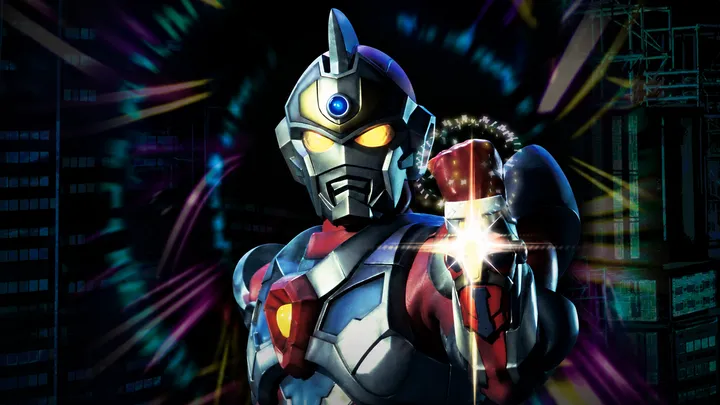 Tokucast 328 sobre a série Denkou Choujin Gridman está no ar para apoiadores!