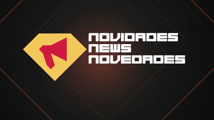 Primeiros Modelos Remaster