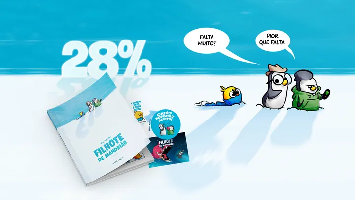 28%