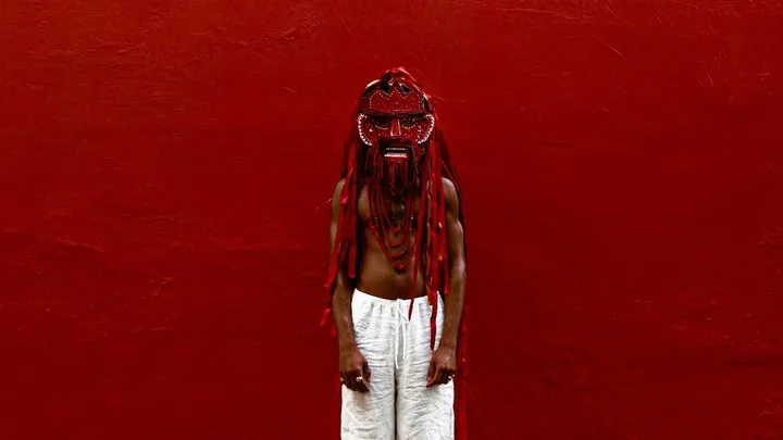 Ouça o terceiro álbum do artista caxiense Felipe Vaz