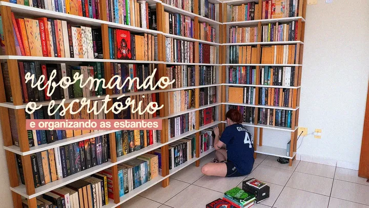 [ACESSO ANTECIPADO]