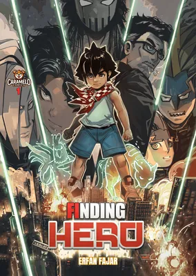 Finding Hero
