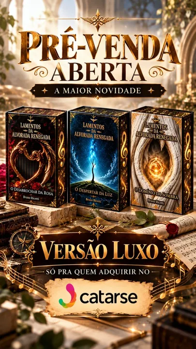 Informações da Versão