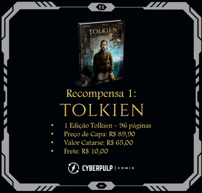 Tolkien