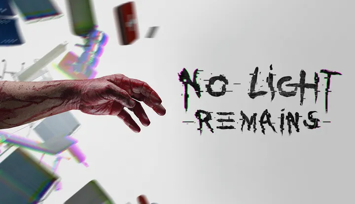 No Light Remains