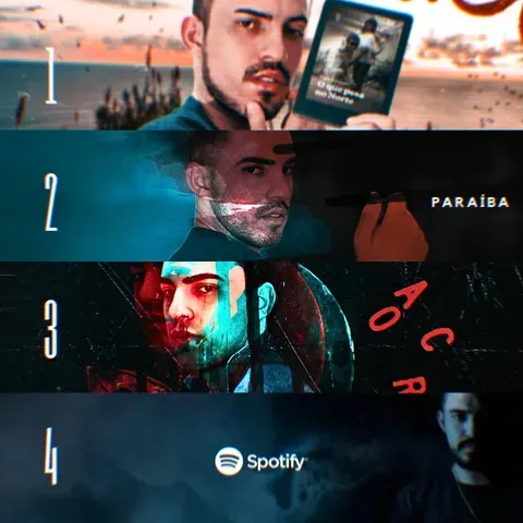A Fórmula que deu vida ao Projeto Literário Paraibano: "plágio" de 411% de audiência