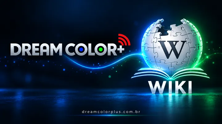 DreamColorPlus — News | Testes eletrônicos aprovados e wiki no ar! / Electronic Tests Passed & Wiki Now Live!