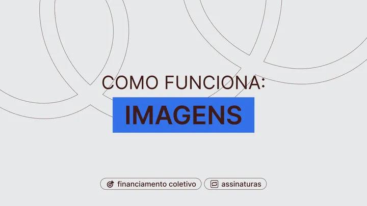 Quais os tamanhos e formatos de imagem no Catarse