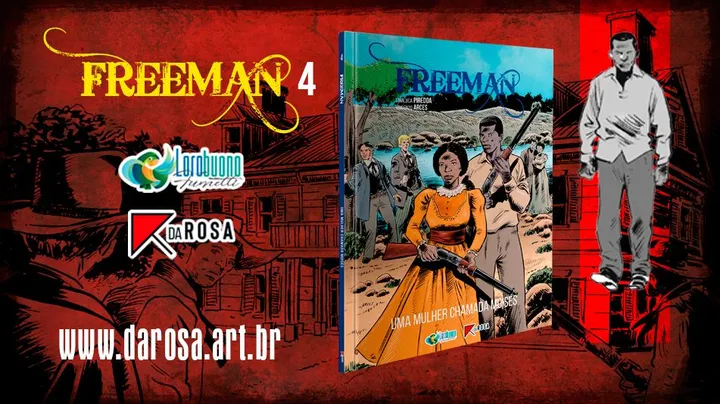 SOBRE FREEMAN 4