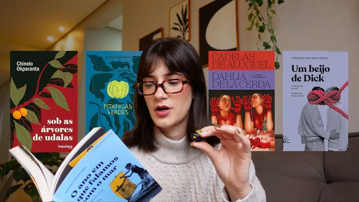 [acesso antecipado] livros que merecem mais hype