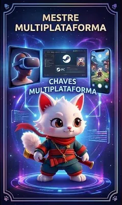 Guardião Multiplataforma