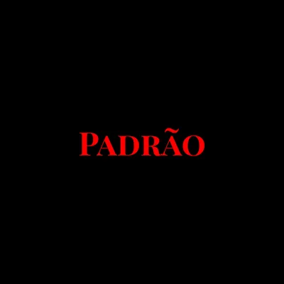 APOIO PADRÃO
