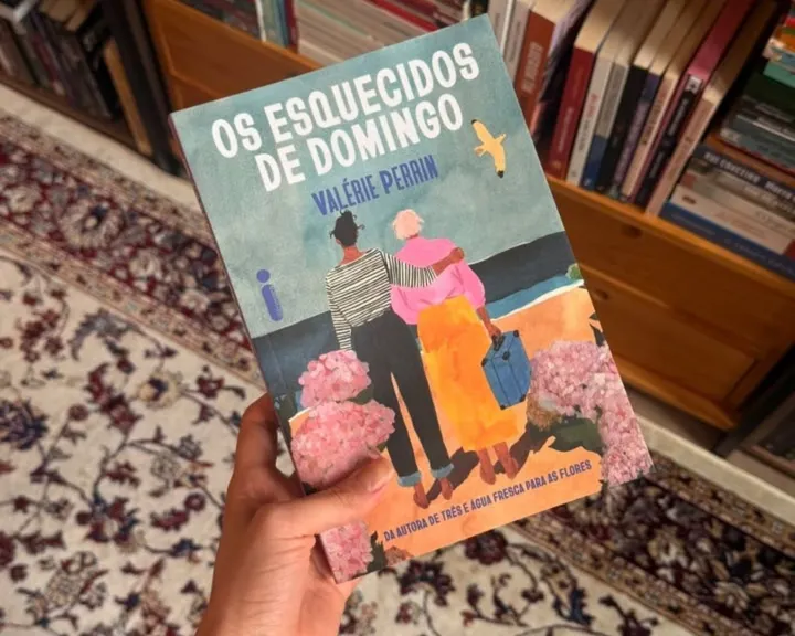 [cronograma] leitura conjunta de outubro