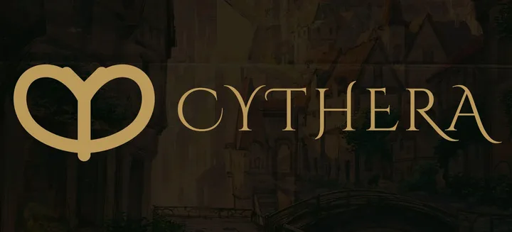 O que é o Cythera?