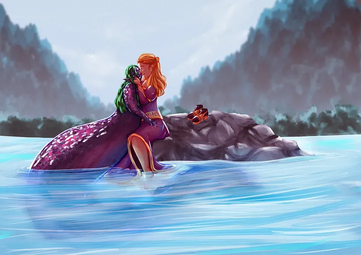 MerMay 2026