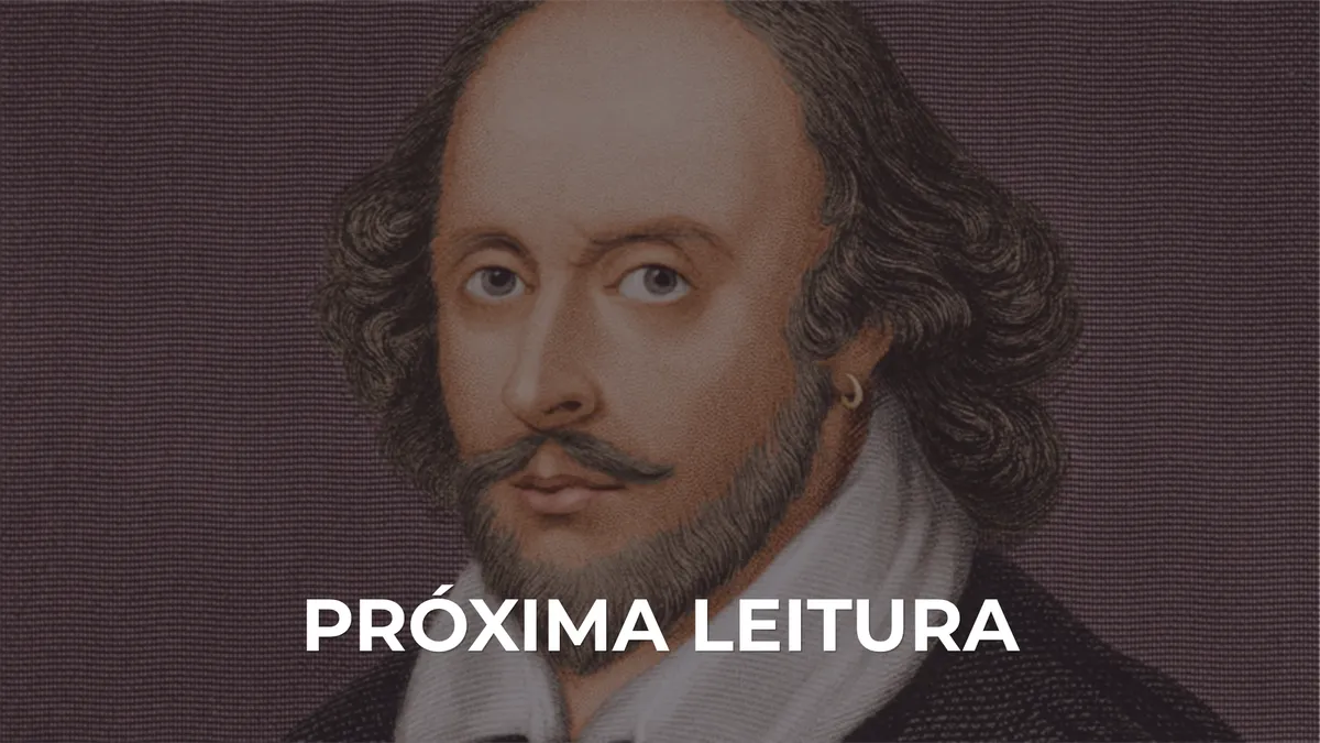 O Projeto Shakespeare continua: confira as novidades
