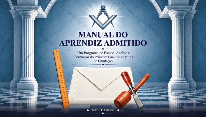 MANUAL DO APRENDIZ ADMITIDO