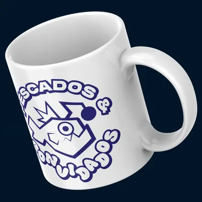 Caneca Tamboril