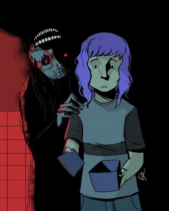 Madrugada dos monstros - 06