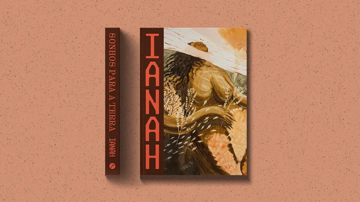 ianah - Sonhos para a terra