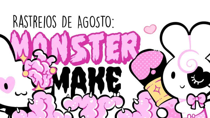 Rastreios de Agosto