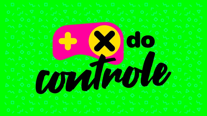 O X do Controle Top #23