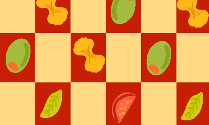 entrega digital: culinária 🍅 | wallpapers