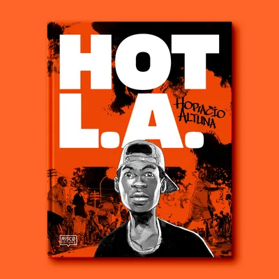 HOT L.A.