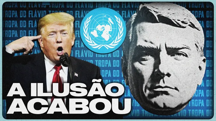 🚨ESTREIA🚨 O TEATRO ACABOU!
