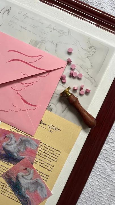 Assinaturas estendidas 💌