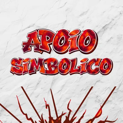 Apoio simbólico