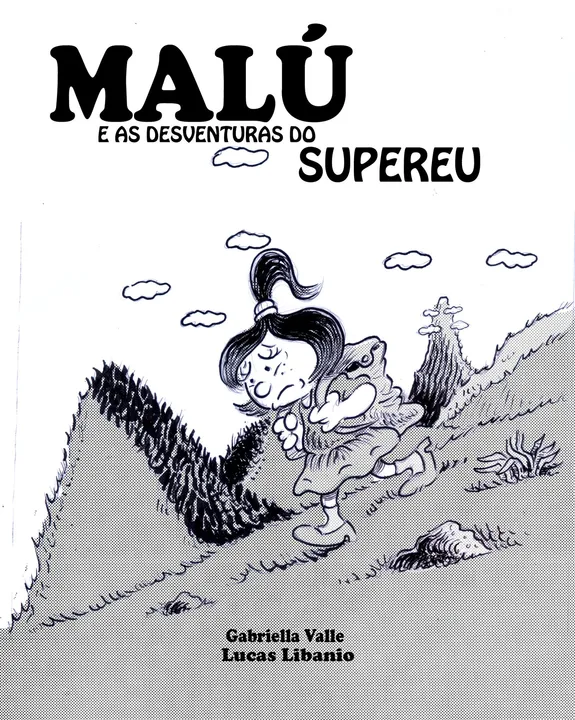 TEMA 03 - Malu!