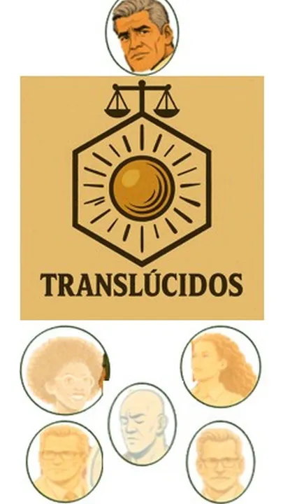 Translúcidos