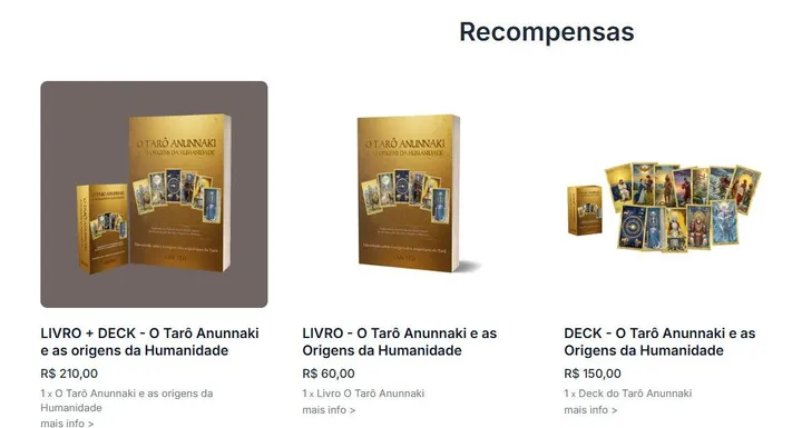 Novidade!