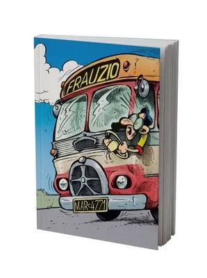 PRIMEIROS ABSURDOS