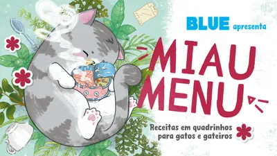 MIAU MENU