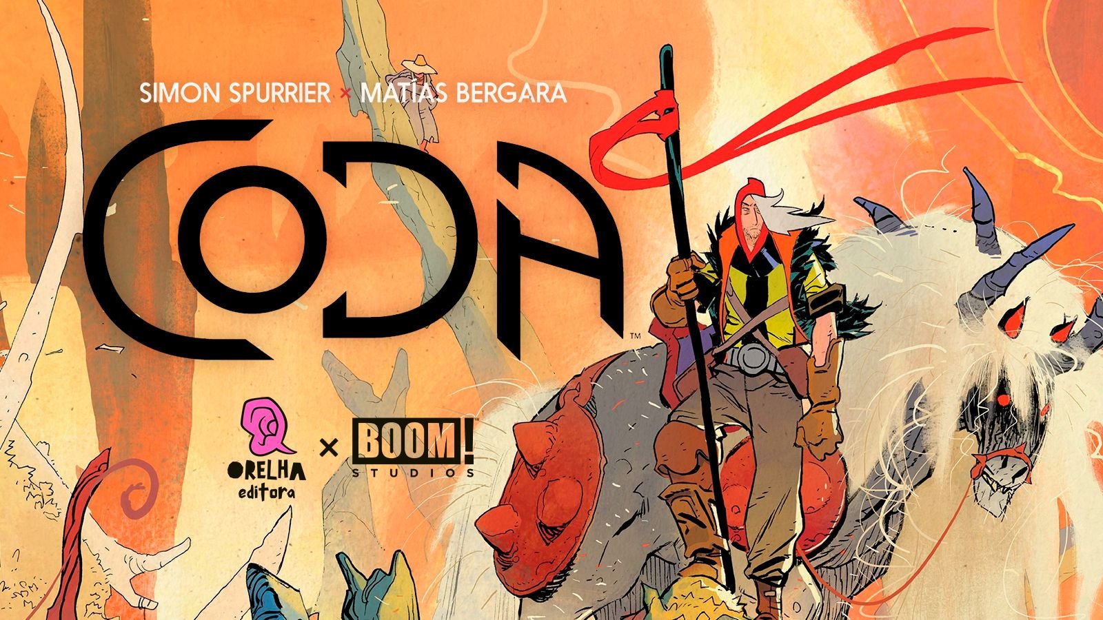 Coda (Integral)